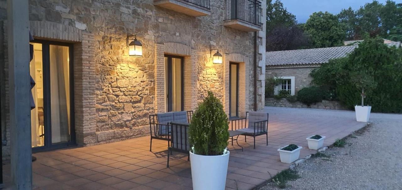Hotel Villa Marcilla Екстериор снимка